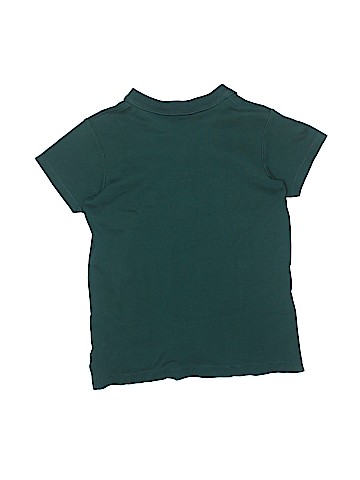 Lands' End Short Sleeve Polo (view 2)