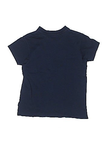 Lands' End Short Sleeve Polo (view 2)