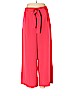 Eva Mendes by New York & Company Pink Casual Pants Size XL - photo 1
