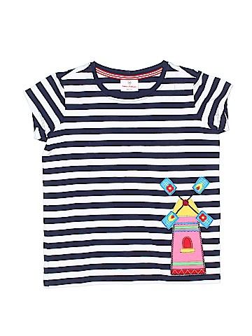 Hanna Andersson Short Sleeve T-Shirt (view 1)