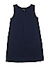Gap Kids Blue Dress Size L (kids) - photo 1