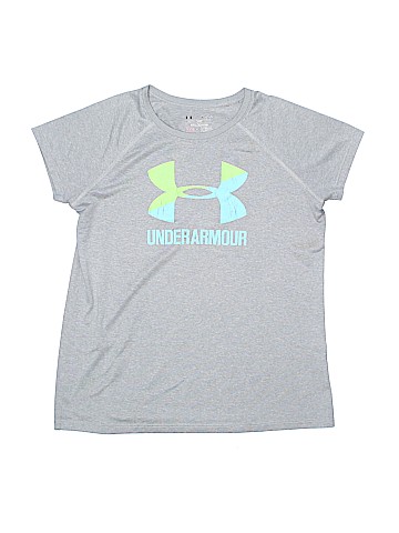 Under Armour Active T-Shirt (view 1)