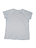 Under Armour Gray Active T-Shirt Size L (youth) - photo 2