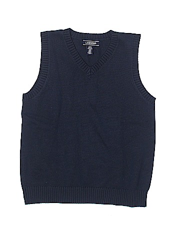Lands' End Sweater Vest (view 1)