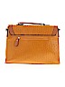 Unbranded Orange Satchel One size - photo 3