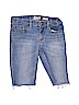 OshKosh B'gosh Blue Shorts Size 7 - photo 1