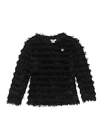 Juicy Couture Pullover Sweater (view 1)