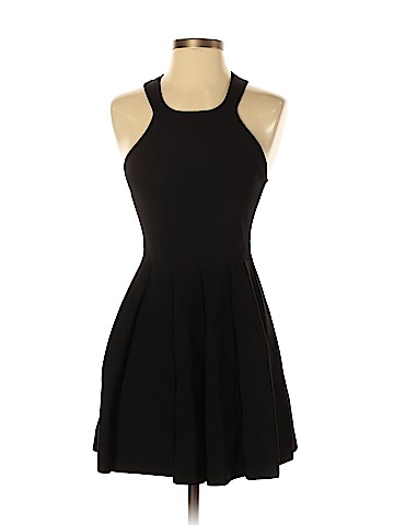 Parker Casual Dress (view 1)