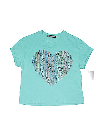 Recycled Karma Short Sleeve T-Shirt (view 1)