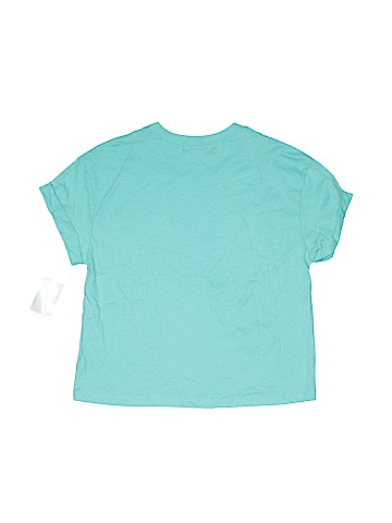 Recycled Karma Short Sleeve T-Shirt (view 2)