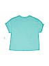 Recycled Karma Blue Short Sleeve T-Shirt Size XS (youth) - photo 2