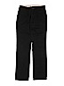 Gap Kids 100% Cotton Black Khakis Size 12 - photo 1