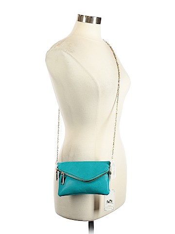 Urban Expressions Crossbody Bag (view 2)