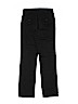 Gap Kids 100% Cotton Black Khakis Size 12 - photo 2