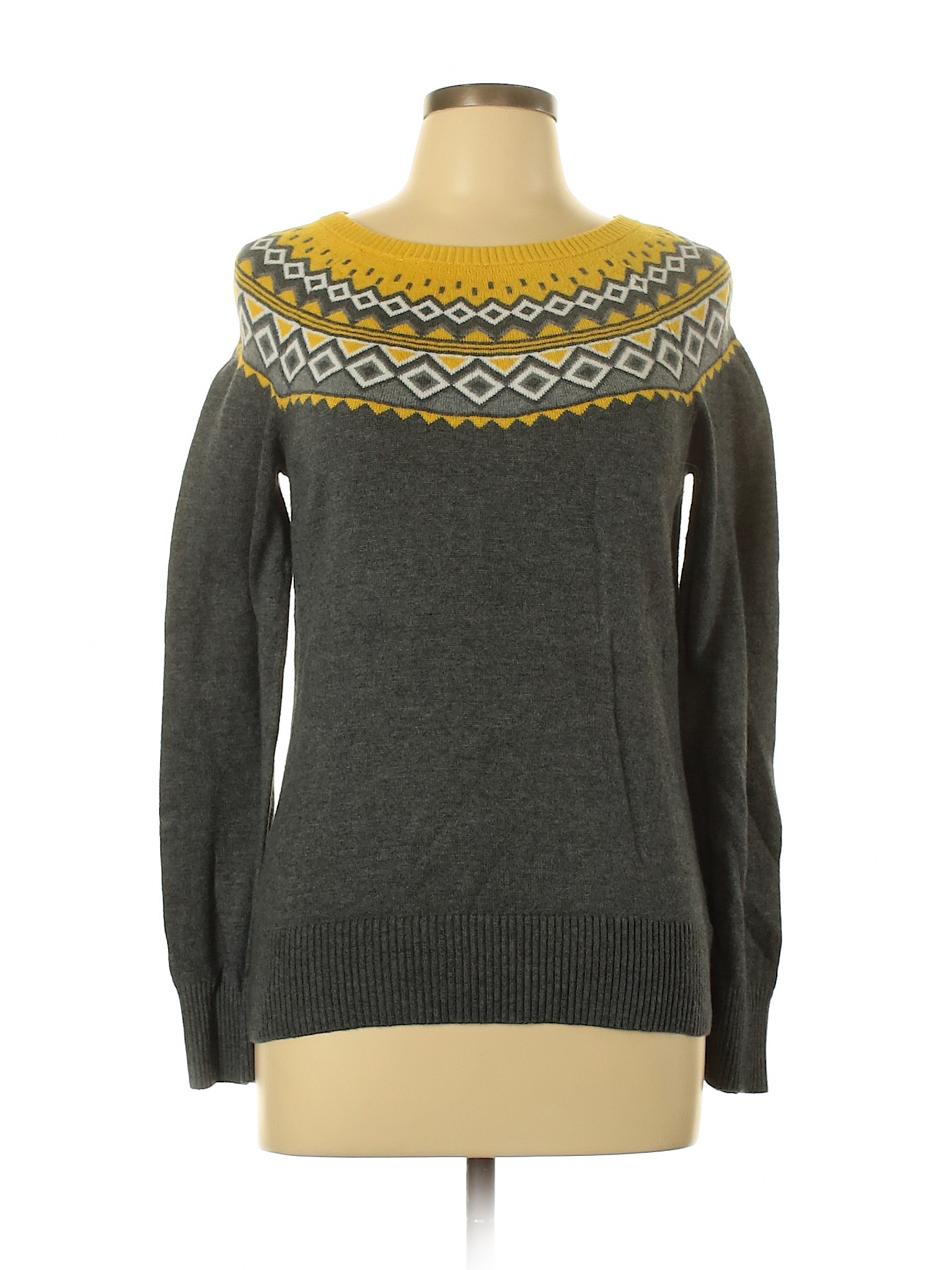 merona sweater