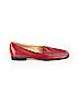 Kate Spade New York Red Flats Size 9 - photo 1