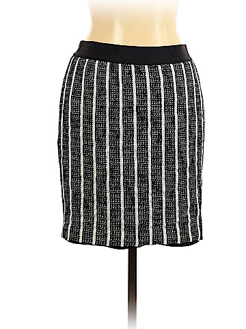 Ann Taylor Casual Skirt (view 1)