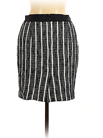Ann Taylor Casual Skirt (view 2)