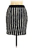 Ann Taylor Black Casual Skirt Size 12 (petite) - photo 2