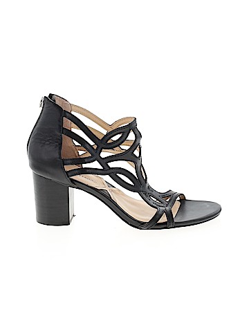 Adrienne Vittadini Heels (view 1)