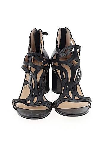 Adrienne Vittadini Heels (view 2)