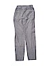 Hanna Andersson Gray Casual Pants Size 140 cm / US 10 - photo 2