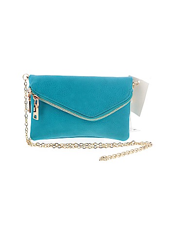 Urban Expressions Crossbody Bag (view 1)