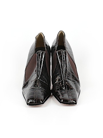 J. Renee Ankle Boots (view 2)