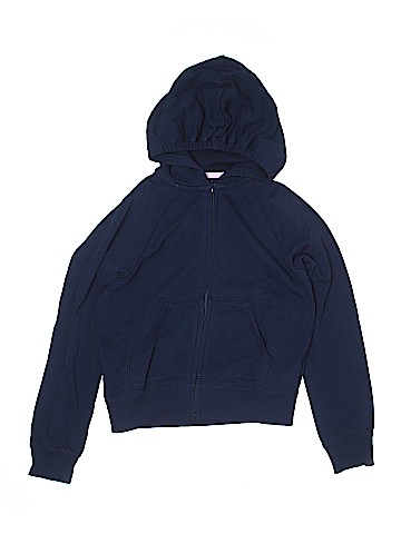 Uniqlo Zip Up Hoodie (view 1)