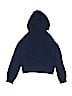 Uniqlo Blue Zip Up Hoodie Size 11 - photo 2