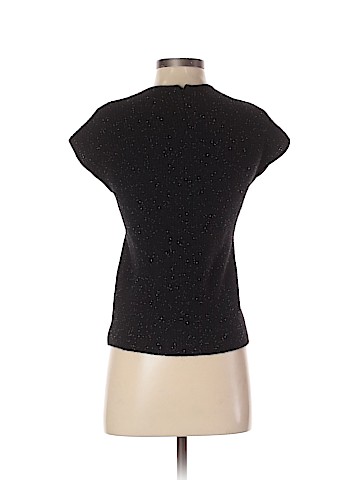 W by Worth Cashmere Pullover Sweater (view 2)