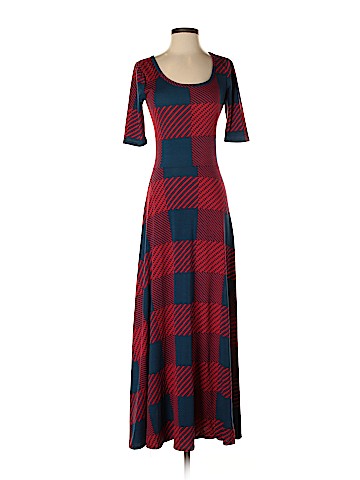 Lularoe Casual Dress (view 1)