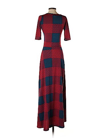 Lularoe Casual Dress (view 2)
