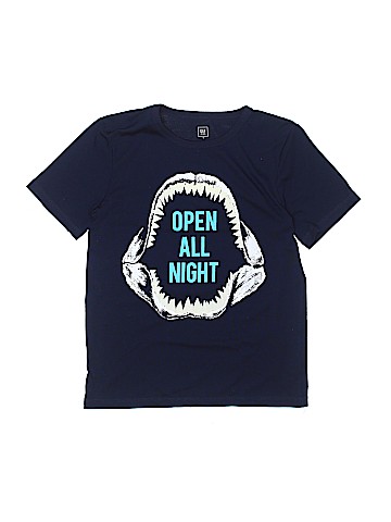 Gap Kids Short Sleeve T-Shirt (view 1)