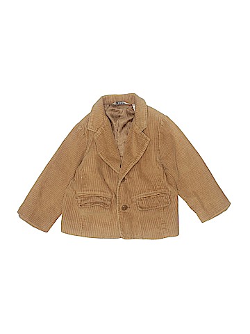 George Blazer (view 1)