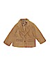 George 100% Cotton Tan Blazer Size 3T - photo 1