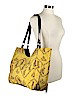 Indie Ella Yellow Tote One size - photo 2