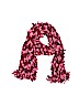 Unbranded Solid Red Scarf One size - photo 1
