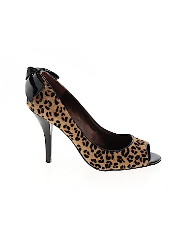 Enzo Angiolini Heels (view 1)