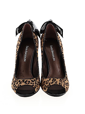 Enzo Angiolini Heels (view 2)