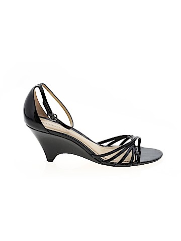 Ann Taylor Wedges (view 1)