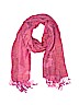 Unbranded Solid Pink Scarf One size - photo 1