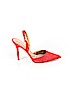 Sam Edelman Red Heels Size 9 - photo 1