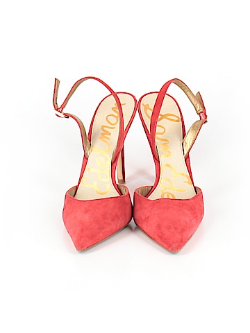 Sam Edelman Heels (view 2)