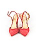 Sam Edelman Red Heels Size 9 - photo 2
