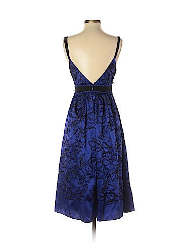 Vera Wang Cocktail Dress (view 2)