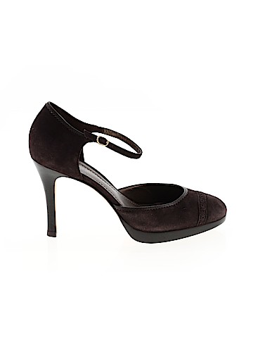 Ann Taylor Heels (view 1)