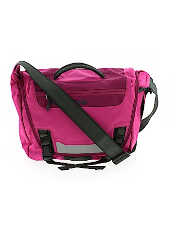 Patagonia Messenger (view 1)