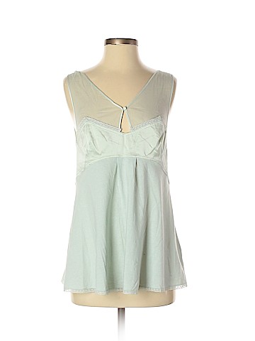 Stella McCartney Sleeveless Blouse (view 1)