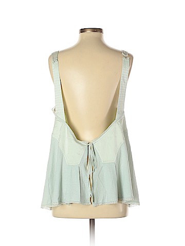 Stella McCartney Sleeveless Blouse (view 2)